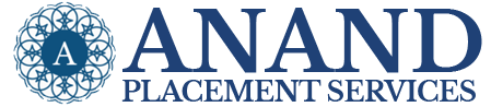 Ananad Placement Services